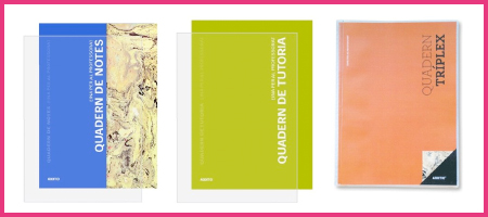 cuadernos para maestros